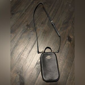 Coach Crossbody